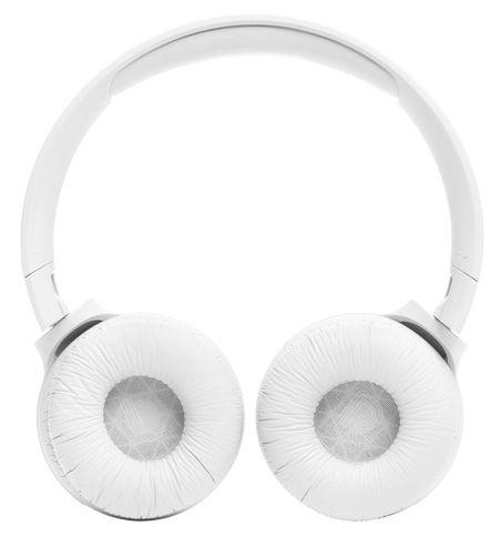 Auscultadores JBL Tune 520BT (Binaural - Sem fios - Circum-aural - Branco), miniatura 8