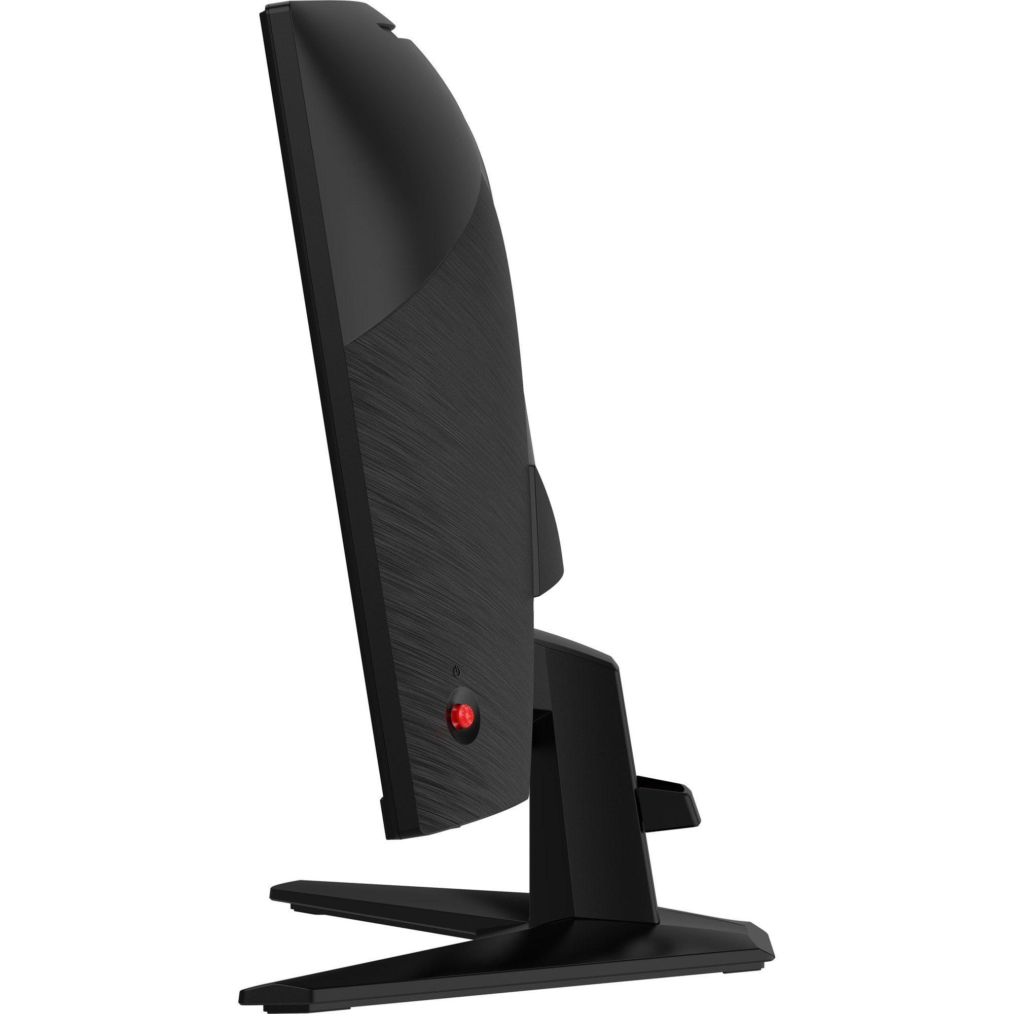 Monitor MSI MAG 245C X24 (23,6" - VA - 240 Hz - Preto), miniatura 3