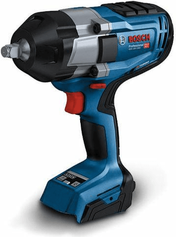 Chave de Impacto BOSCH GDS 18V-1000 (18 V)