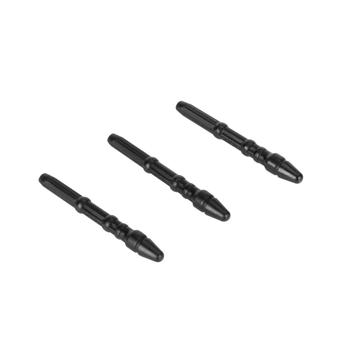 Pontas de Substituição TARGUS AMM173RTGL (Preto)