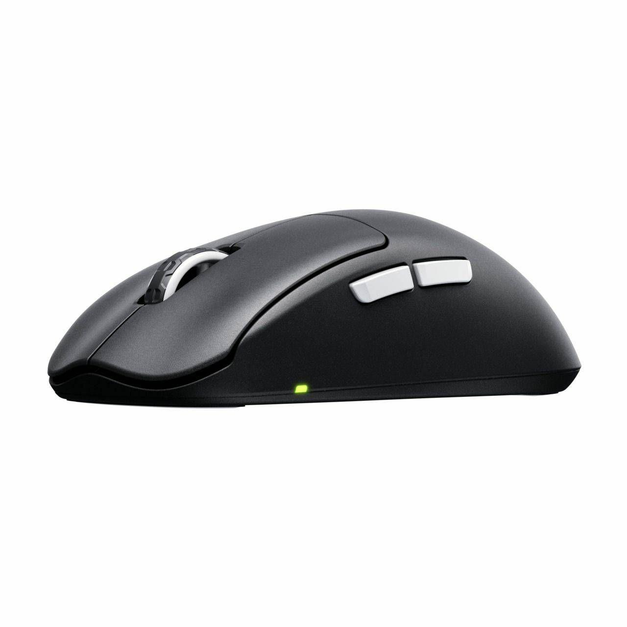 Rato CHERRY XTRFY M68 Pro Wireless (Mão direita - 26000 DPI - 650 ips - Preto/Prateado), miniatura 4