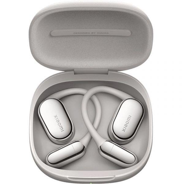 Auriculares XIAOMI OpenWear Stereo Pro (56 mAh - 8,5 h - Cinzento Titânio), miniatura 2