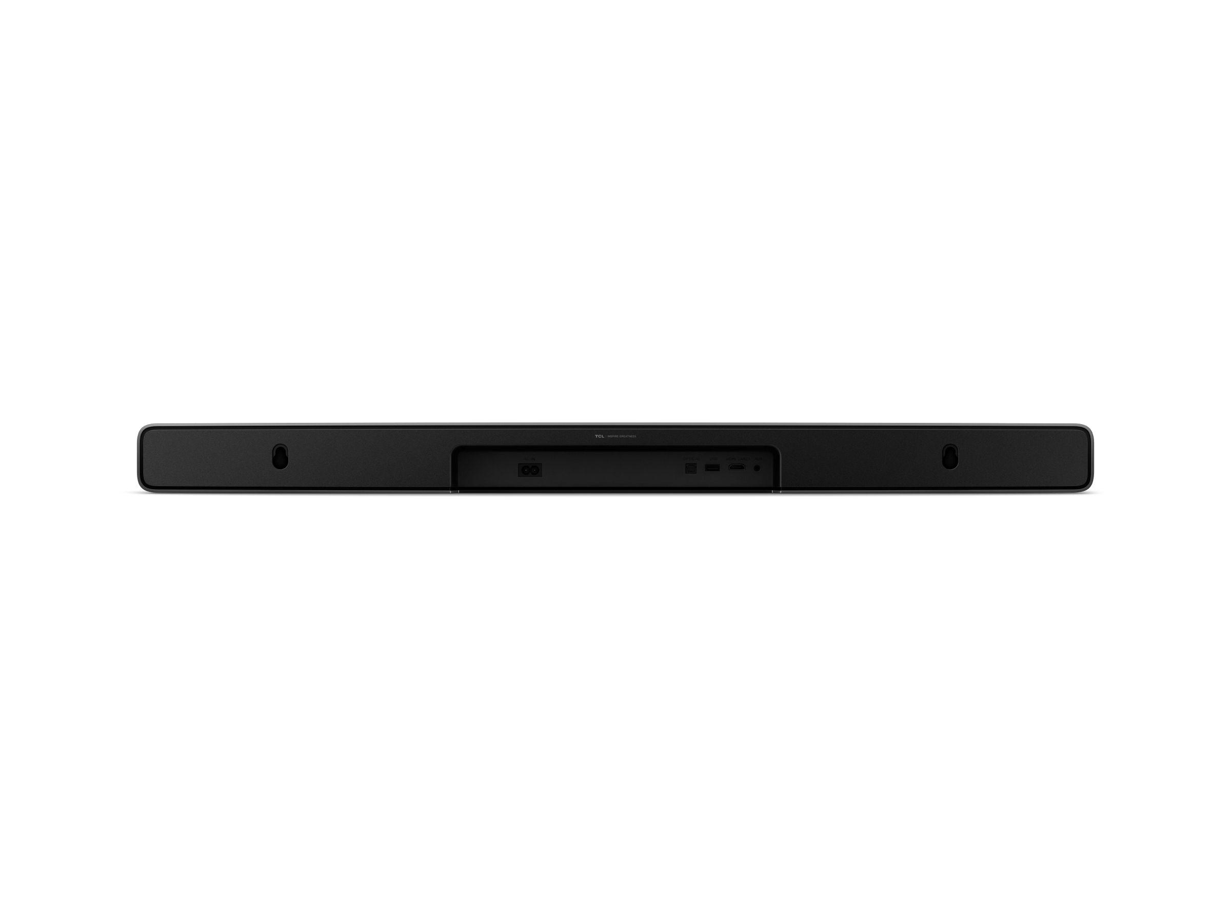 Barra de Som TCL P733W (110 W - Com fios e sem fios - Preto), miniatura 7