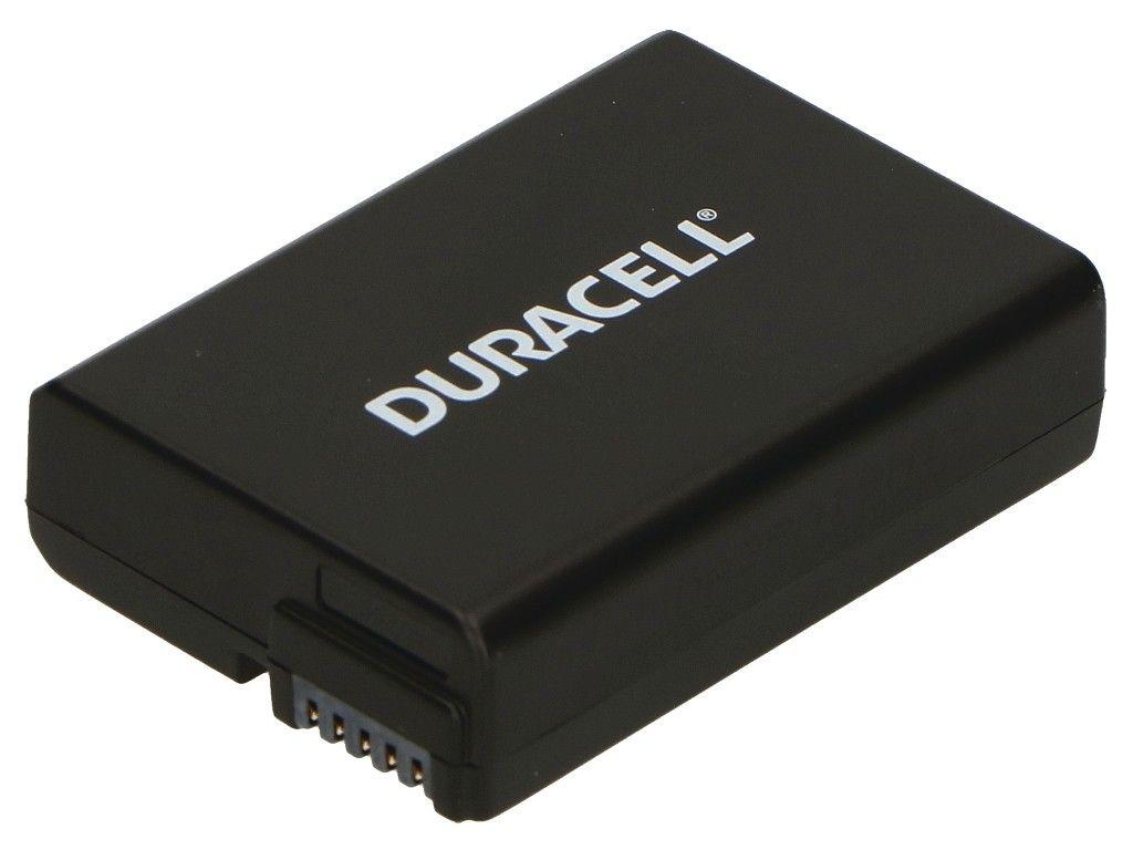 Bateria para Câmara DURACELL DRNEL14 (Preto) — miniatura 2