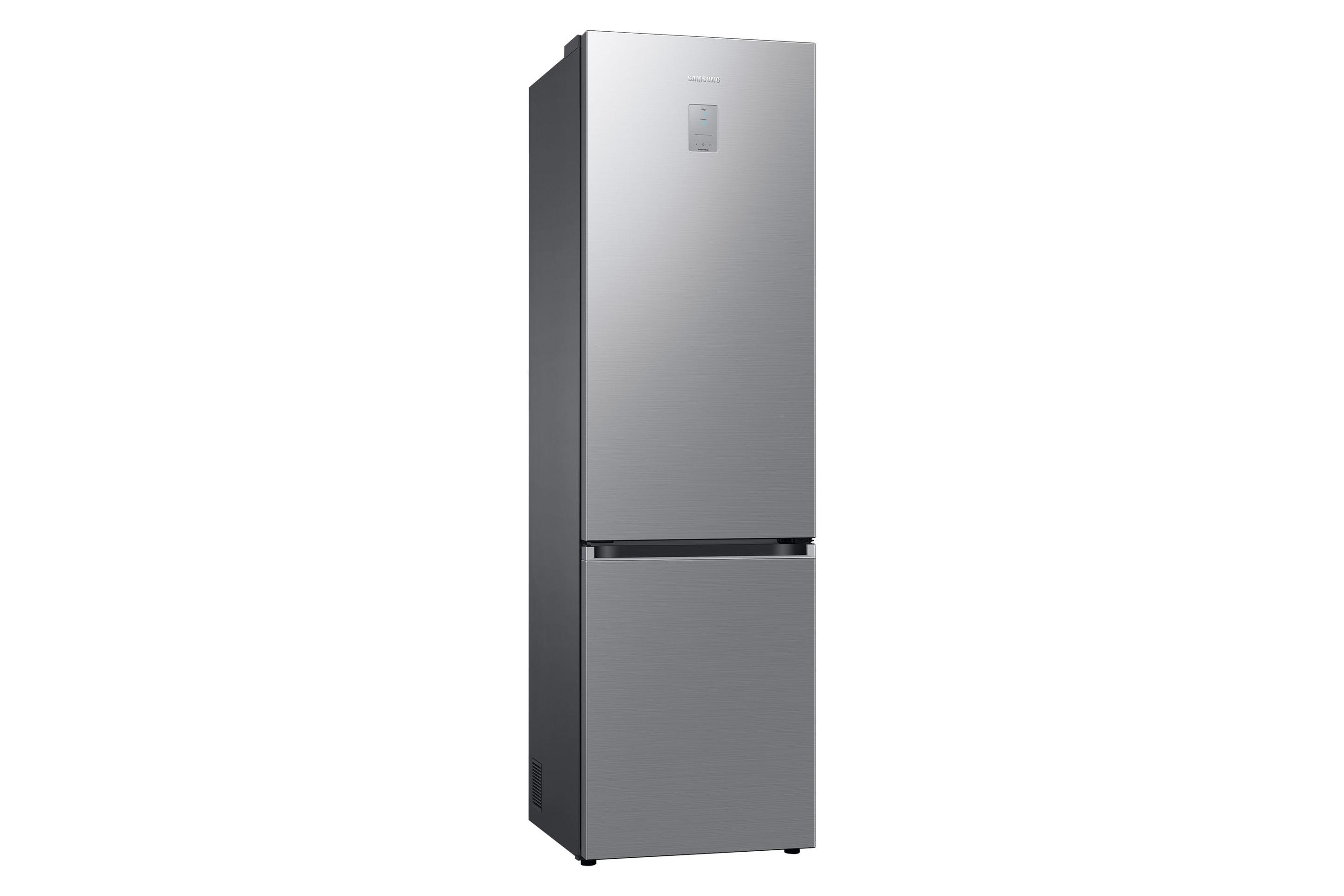 Frigorífico Combinado Independente SAMSUNG RB38C776CS9/EF (390 l - 203x59,5x65,8 cm - 60 cm - Inox) — miniatura 17