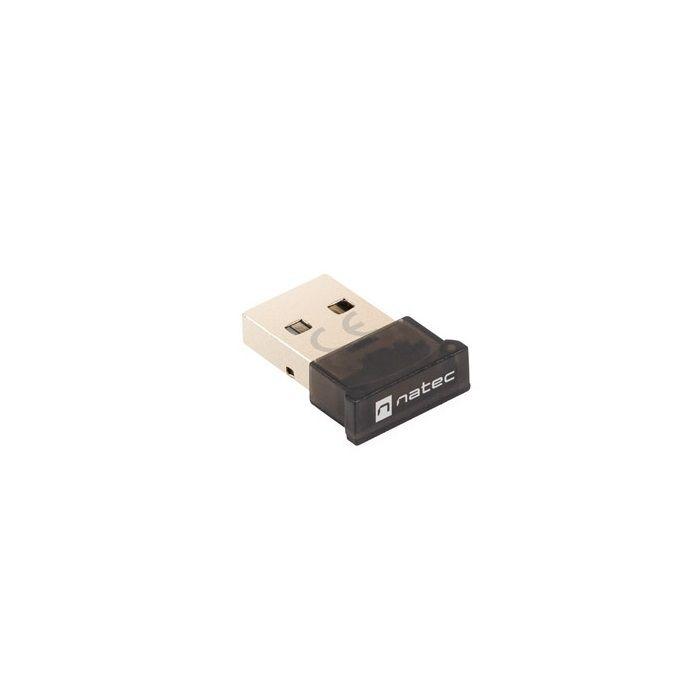 Adaptador Bluetooth NATEC NBD-2003 (1 unidade - USB-A - Preto) — miniatura 2