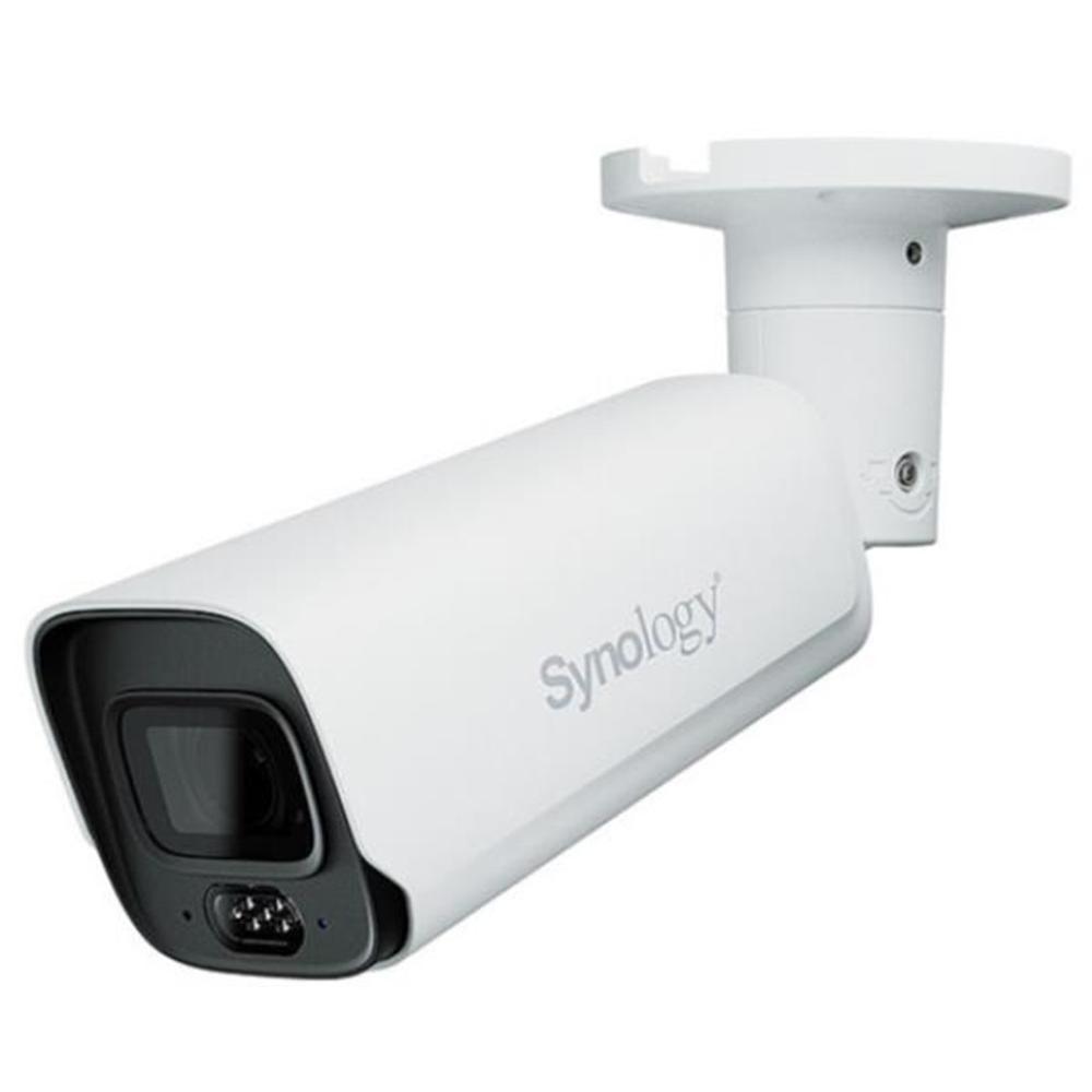 Câmara de Segurança IP SYNOLOGY BC800Z (Interior e exterior - 8 MP - 3840 x 2160 pixels - Branco) — miniatura 2