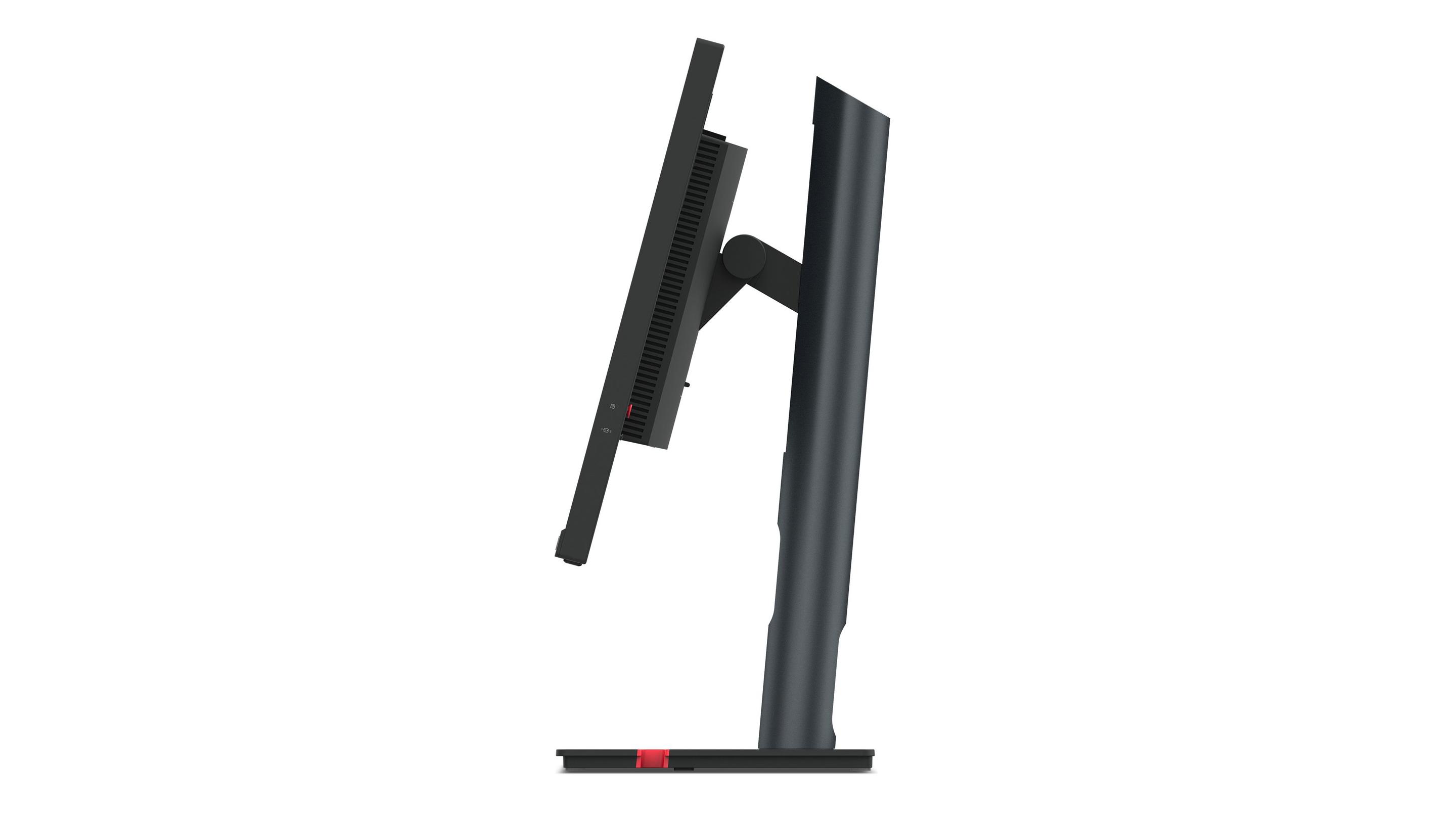 Monitor LENOVO ThinkVision P24q-30 (23,8" - IPS - 60 Hz - Preto) — miniatura 8