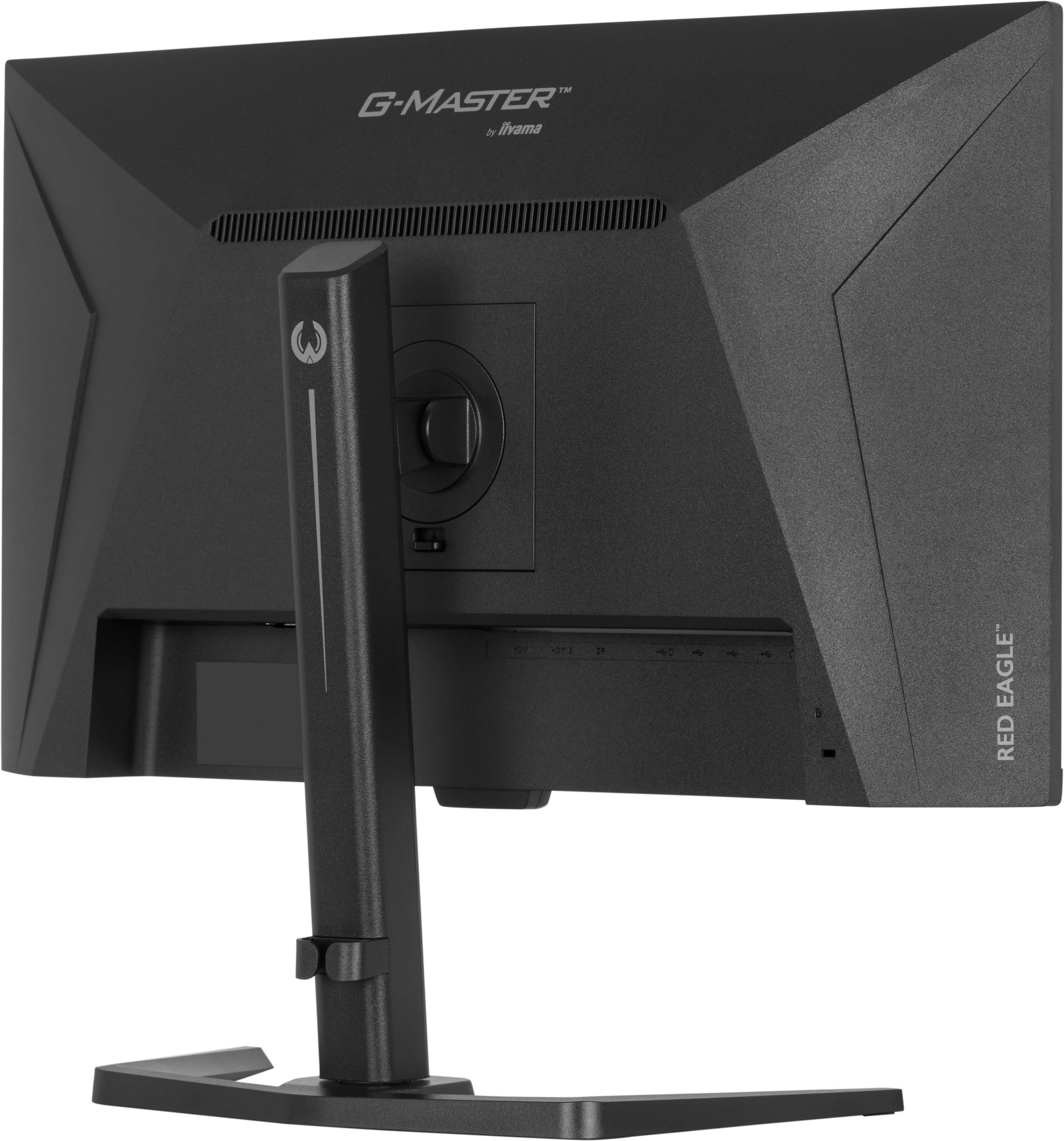 Monitor IIYAMA G-MASTER GB2771UHSU-B1 (27" - IPS - 144 Hz - Preto) — miniatura 6