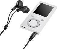 Leitor MP3 INTENSO Video Scooter BT (64 GB - 64GB - 1,8" - Branco)
