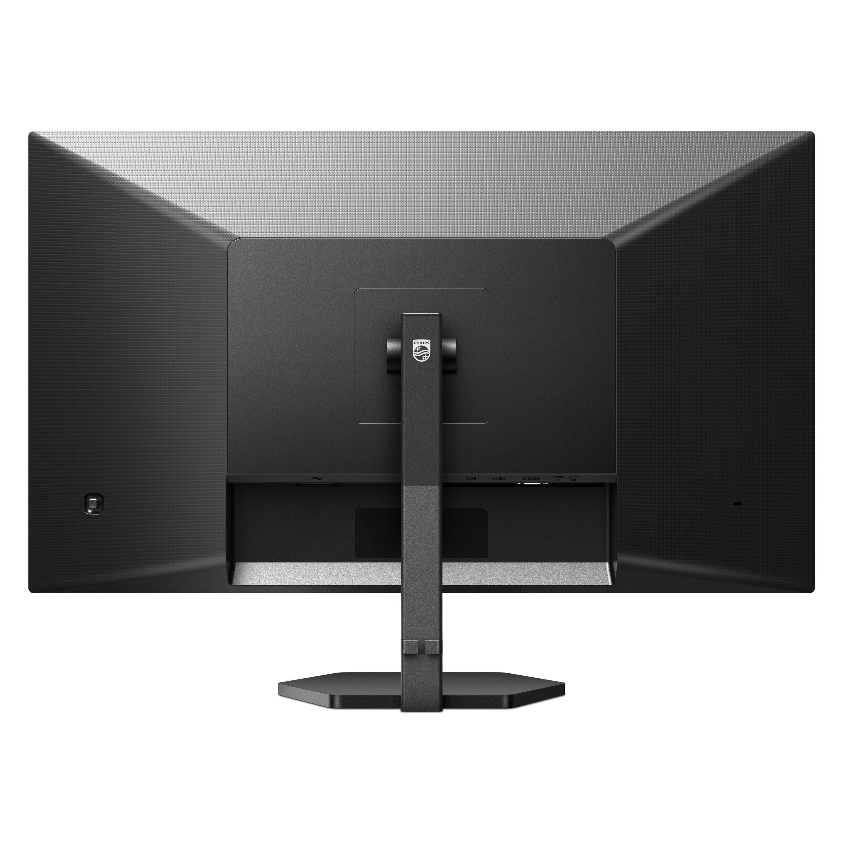 Monitor PHILIPS 32E1N3100LA/00 (31,5" - VA - 75 Hz - Preto) — miniatura 8