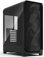 Caixa de PC FRACTAL DESIGN Meshify 3 Black TG Light Tint FD-C-MES3A-02 (2,5" - Aço, vidro temperado - 17,3 cm - Preto)