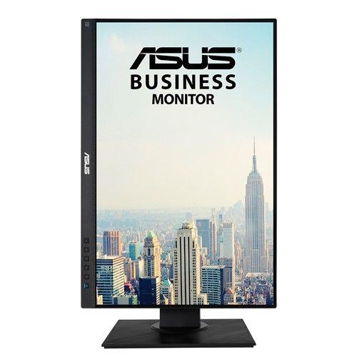 Monitor ASUS BE24WQLB (24,1" - IPS - 60 Hz - Preto) — miniatura 4