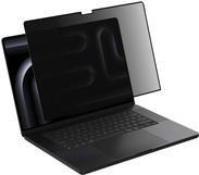 Película de Privacidade BELKIN ScreenForce TruePrivacy OVA154ZZ (16,2" - MacBook Pro 16 M1-3)
