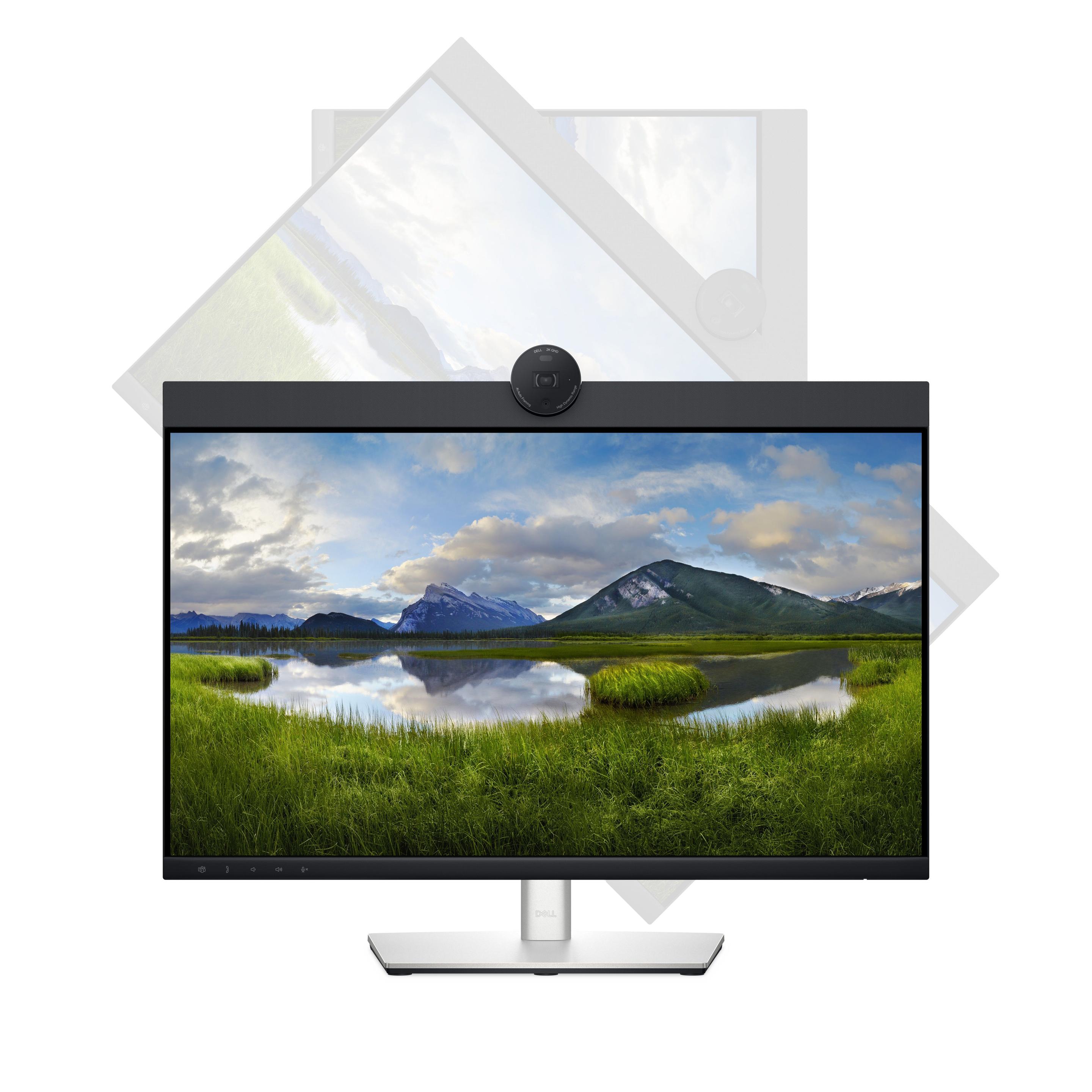 Monitor DELL P2424HEB (23,8" - IPS - 60 Hz - Preto), miniatura 11