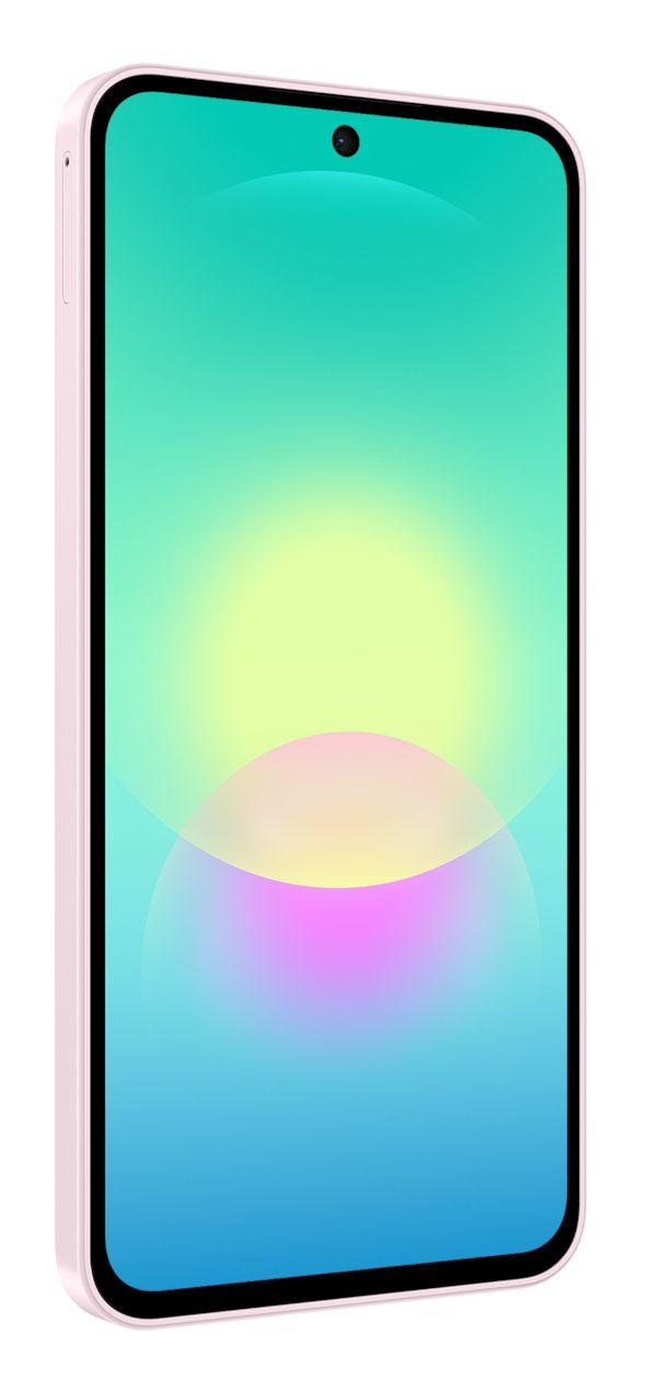 Smartphone SAMSUNG Galaxy A27 5G (6GB/128GB - 6,7" - Rosa Claro) — miniatura 3