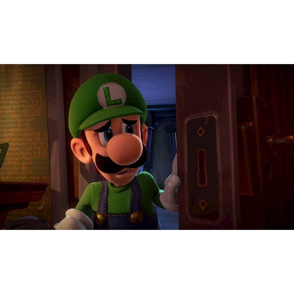 Jogo NINTENDO Luigi's Mansion 3 (Nintendo Switch - Edição Padrão), miniatura 6