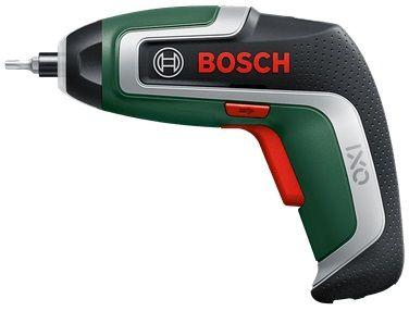 Aparafusadora BOSCH IXO 7 Basic (Preto e Verde) — miniatura 4