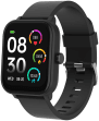 Smartwatch DENVER SWG-155B (ABS - Preto)