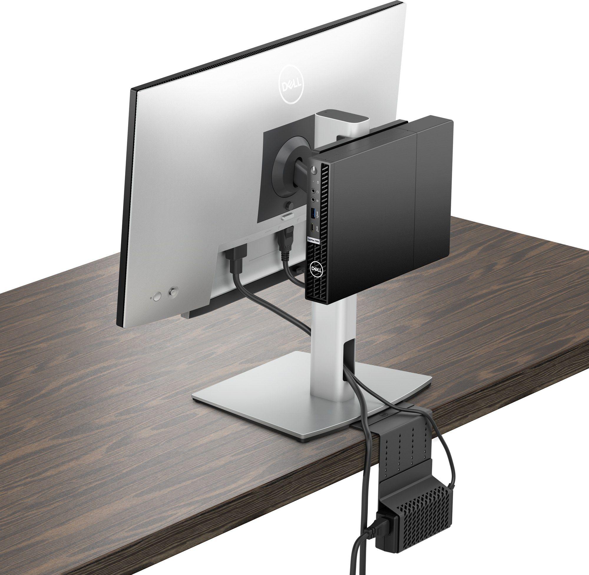 Suporte All-in-One DELL MFS22 (19" - 68,6 cm - Prateado e Preto), miniatura 5