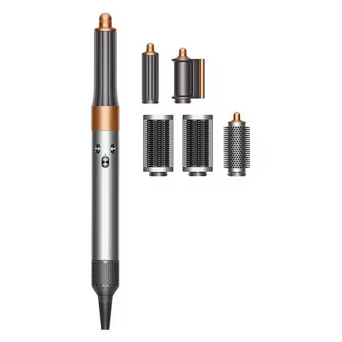 Modelador de Cabelo DYSON Airwrap HS05 Origin (Níquel e Cobre) — miniatura 2