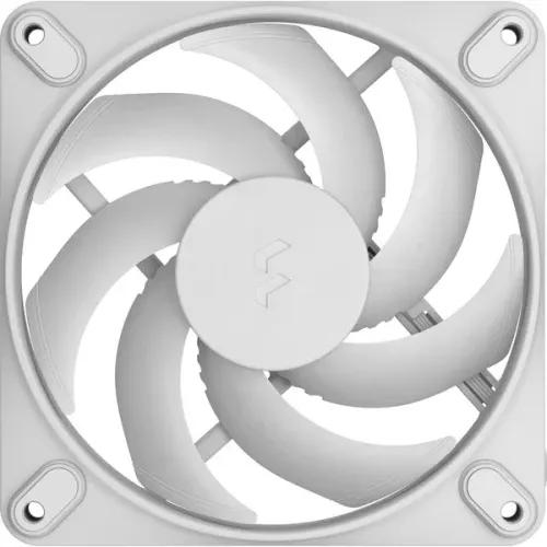 Ventoinha para Caixa FRACTAL DESIGN Momentum 12 White (Branco)