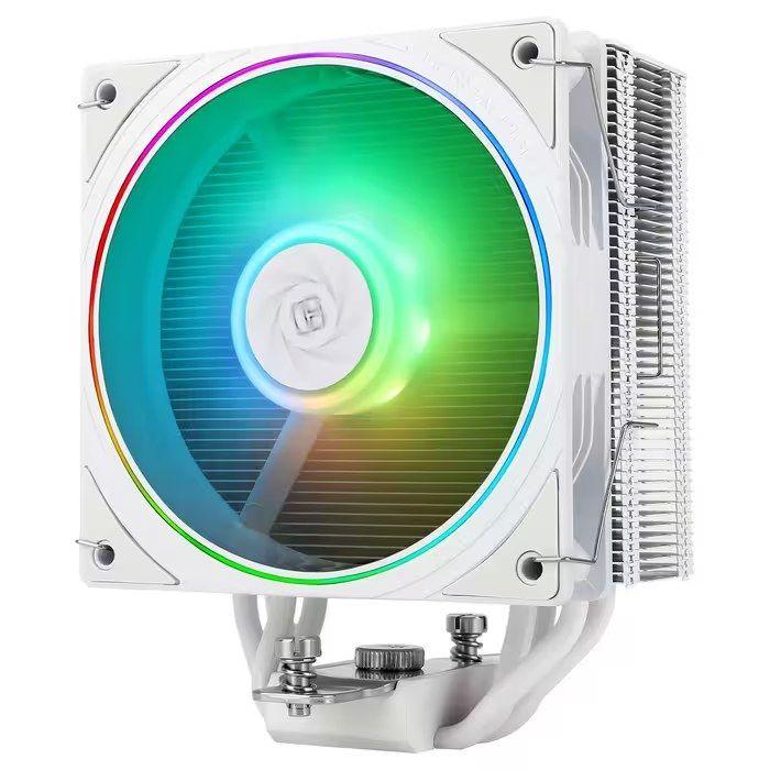Cooler CPU THERMALRIGHT Assassin Spirit 120 Evo (2000 RPM - ARGB - Branco) — miniatura 2
