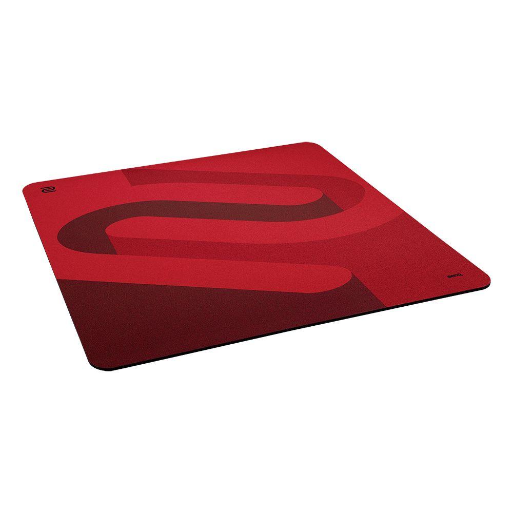 Rato BENQ ZOWIE H-SR-SE-ZC05 ROUGE II (Vermelho), miniatura 2