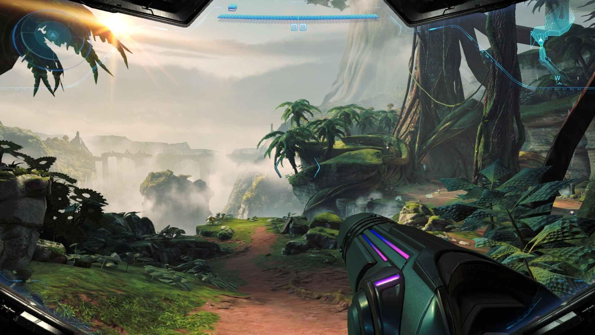 Jogo NINTENDO Metroid Prime 4: Beyond (Nintendo Switch - Código numa caixa) — miniatura 7