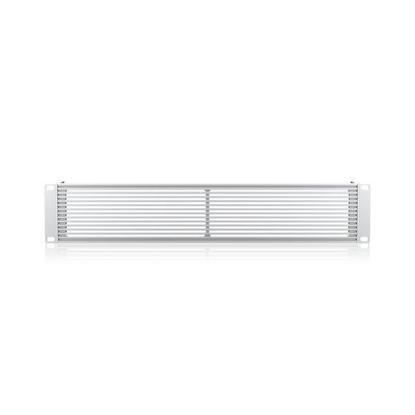 Painel de Ventilação UBIQUITI UACC-RACK-PANEL-VENTED-2U (Branco) — miniatura 3