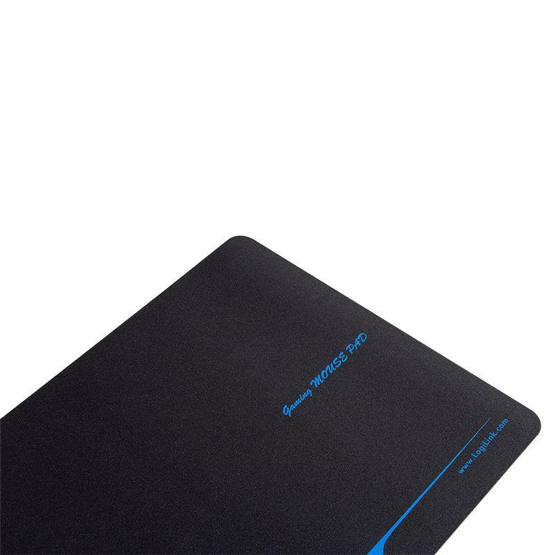 Rato LOGILINK ID0017 (XXL - Preto e Azul) — miniatura 6
