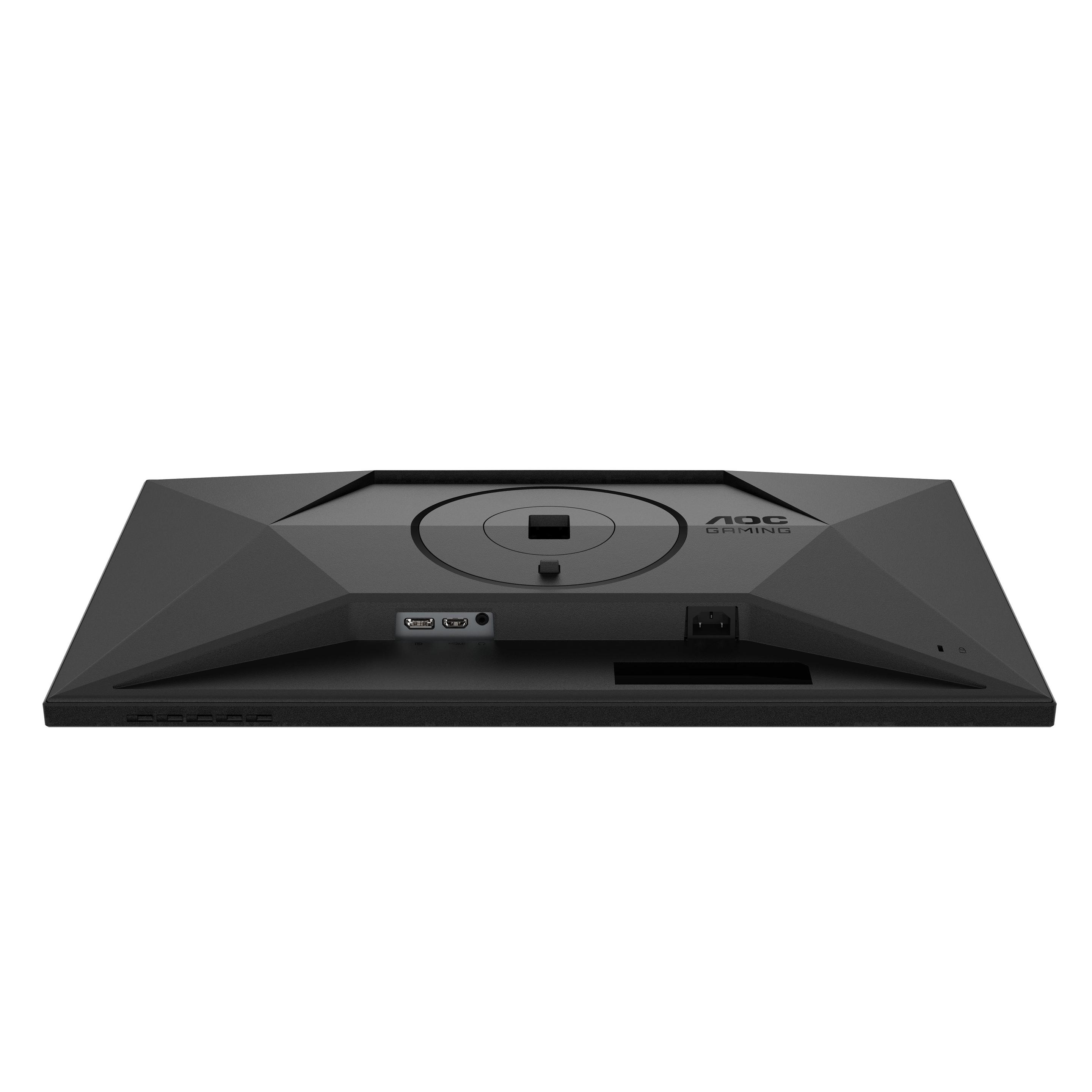 Monitor AOC Q27G4XF (27" - Fast IPS - 180 Hz - Preto e Cinzento) — miniatura 16
