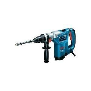 Martelo Perfurador BOSCH GBH 4-32 DFR (Preto, Azul e Cinzento)