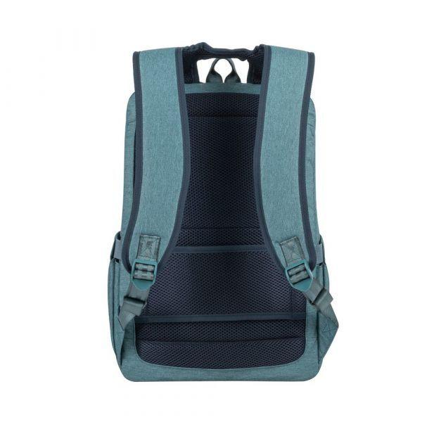 Mochila para Portátil RIVACASE Suzuka 7760 ECO (15,6" - Aquamarina), miniatura 4
