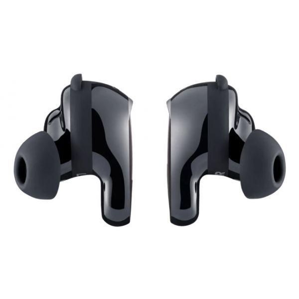 Auscultadores BOSE QuietComfort Ultra Gen 2 (True Wireless Stereo - Intra-aural - USB Tipo-C - Preto), miniatura 3