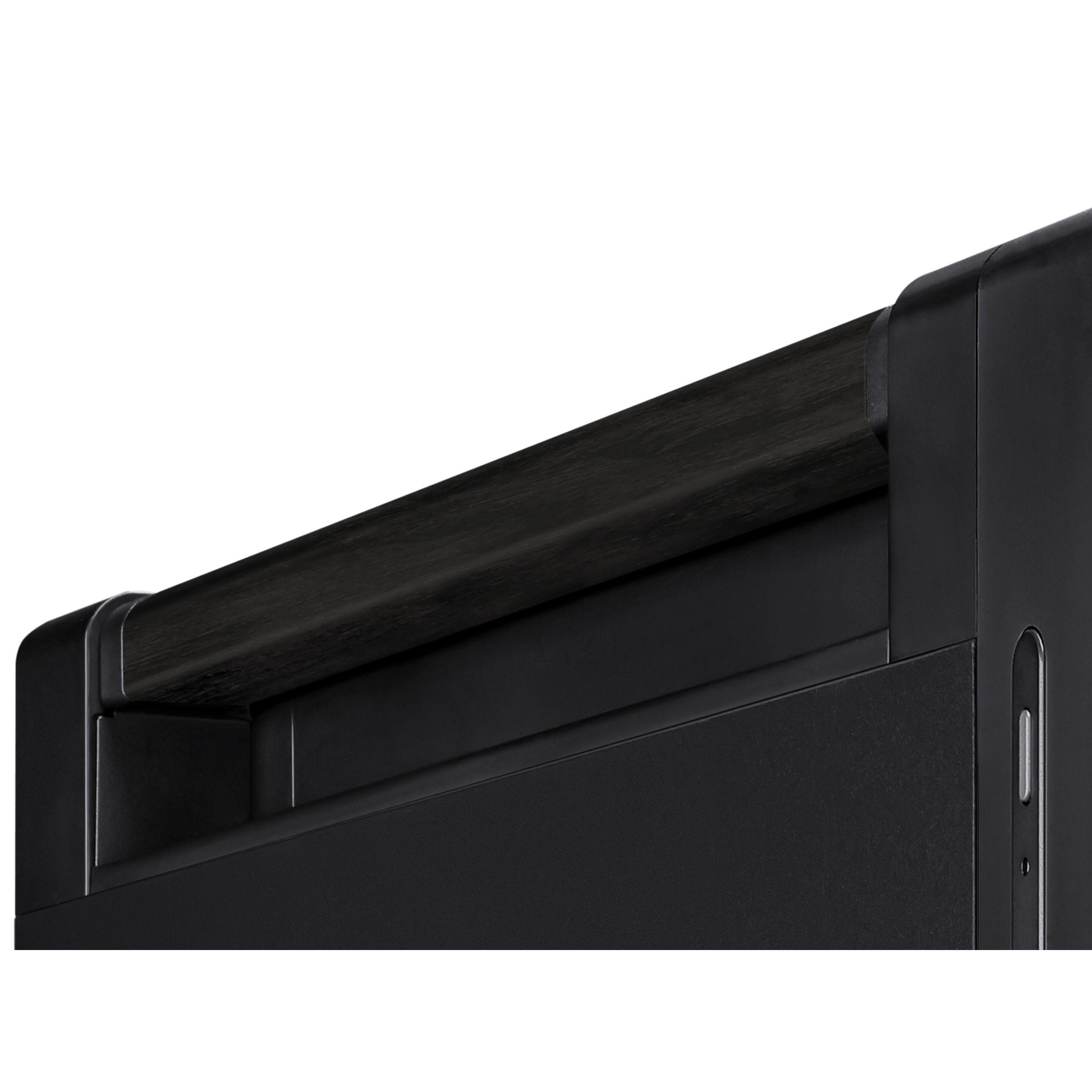 Caixa PC ASUS ProArt PA602 Wood Edition (Midi Tower - Metal, Madeira - 18,5 cm - Preto) — miniatura 12