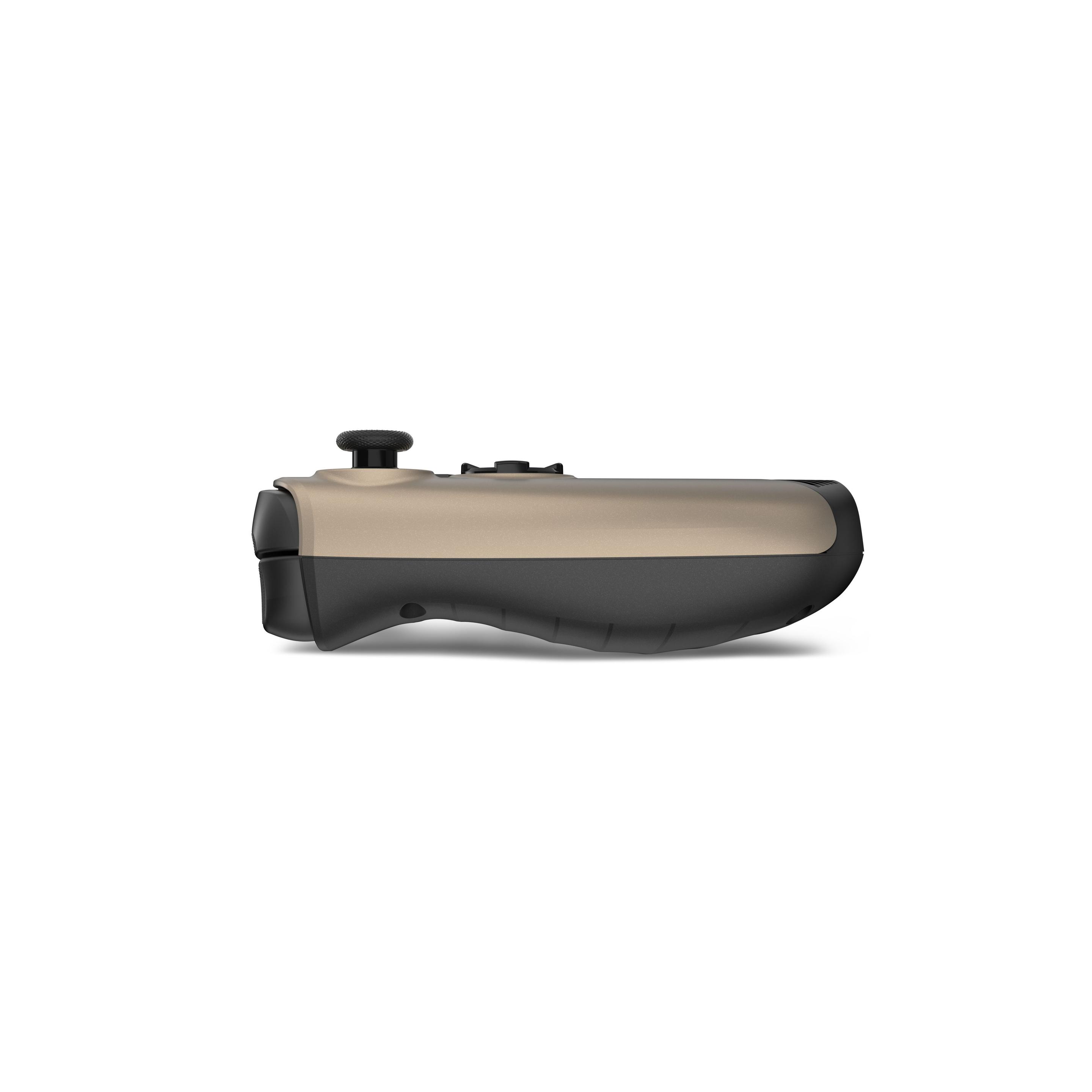 Consola Portátil MSI Claw 8 AI+ A2VM-015DE (Windows 11 Home - Intel Arc - 32000 MB - Bege e Preto) — miniatura 5