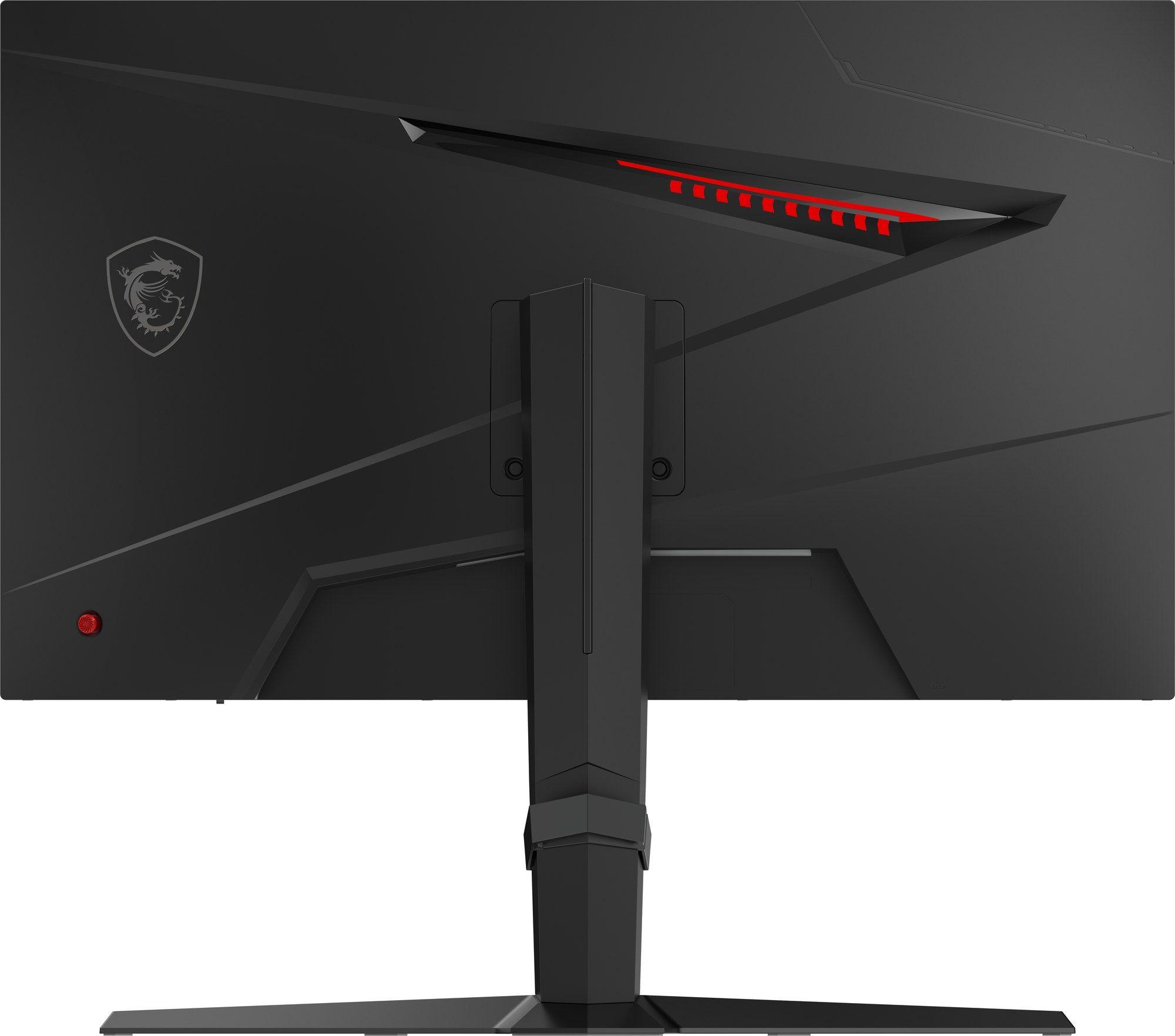 Monitor MSI MAG 275CQRF QD E2 (27" - Rapid VA - 180 Hz - Preto) — miniatura 6