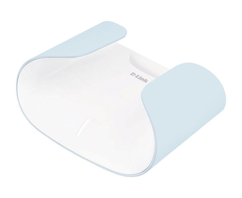 Router Mesh D-LINK Aquila Pro AI M30 (Wi-Fi 6 - 3000 Mbit/s - Dual-band - Branco e Azul) — miniatura 2