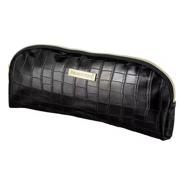 Alisador de Cabelo REMINGTON S3505GP (Preto) — miniatura 2