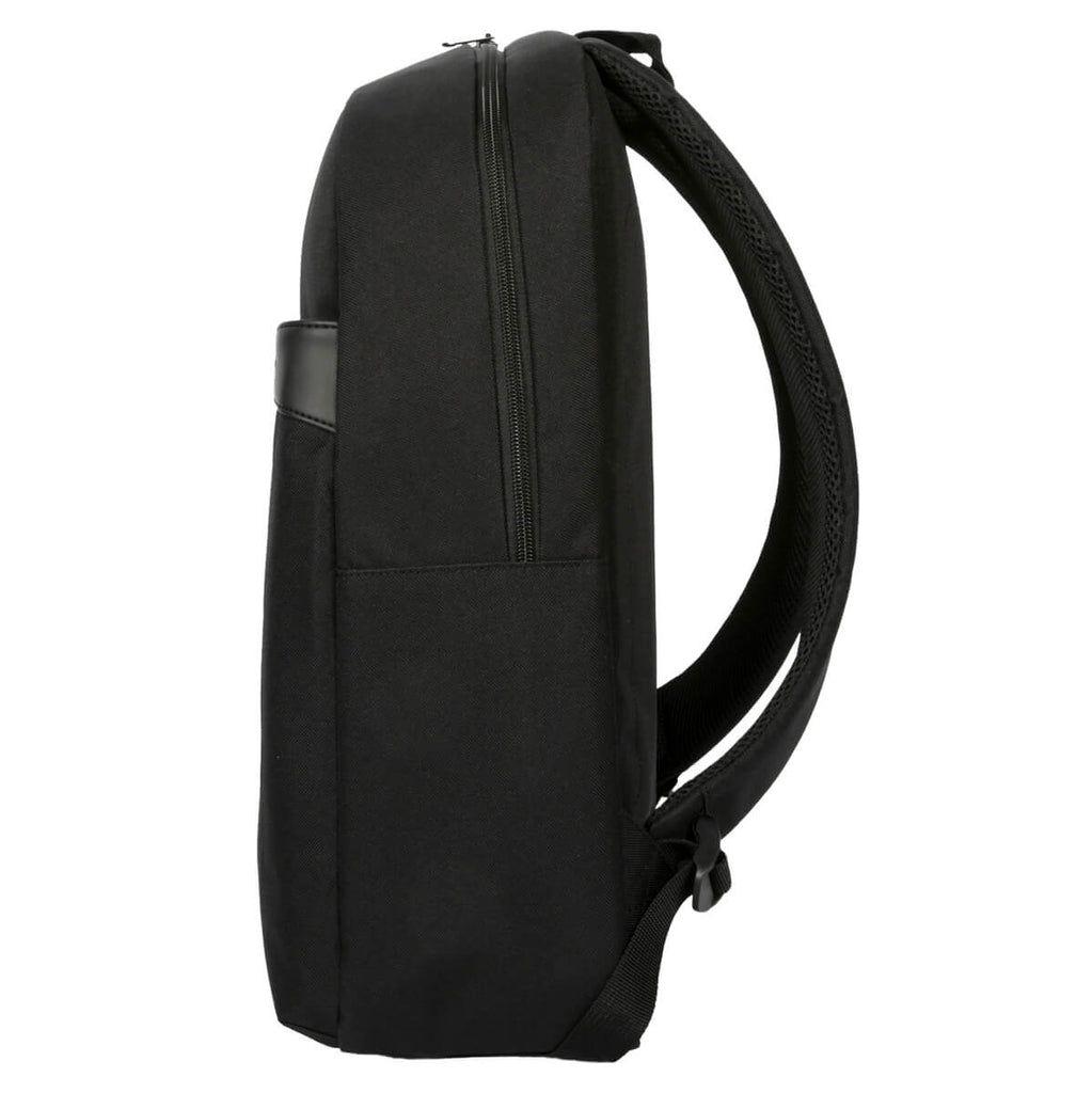 Mochila TARGUS GeoLite EcoSmart Essentials (40,6 cm - Altura 33 cm - Preto) — miniatura 3