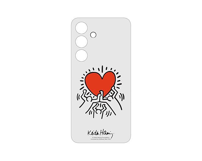 Capa SAMSUNG FlipSuit EF-MS921 (Branco), miniatura 4
