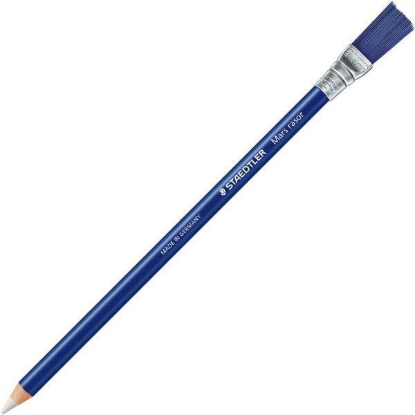 Borracha em Lápis STAEDTLER 526 61 (Azul), miniatura 2