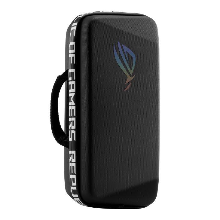 Bolsa de Transporte ASUS ROG Ally Premium (Preto) — miniatura 10