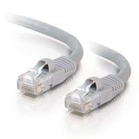 Cabo de Rede RJ45 LOGILINK CQ2052S (2 m - RJ-45 - Cinzento)