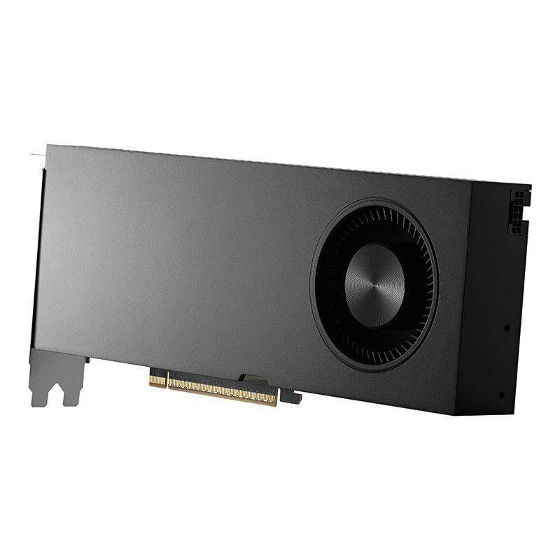 Placa Gráfica PNY Quadro RTX PRO 5000 Blackwell (RTX PRO 5000 - Full-Height - 48 GB - Preto) — miniatura 3