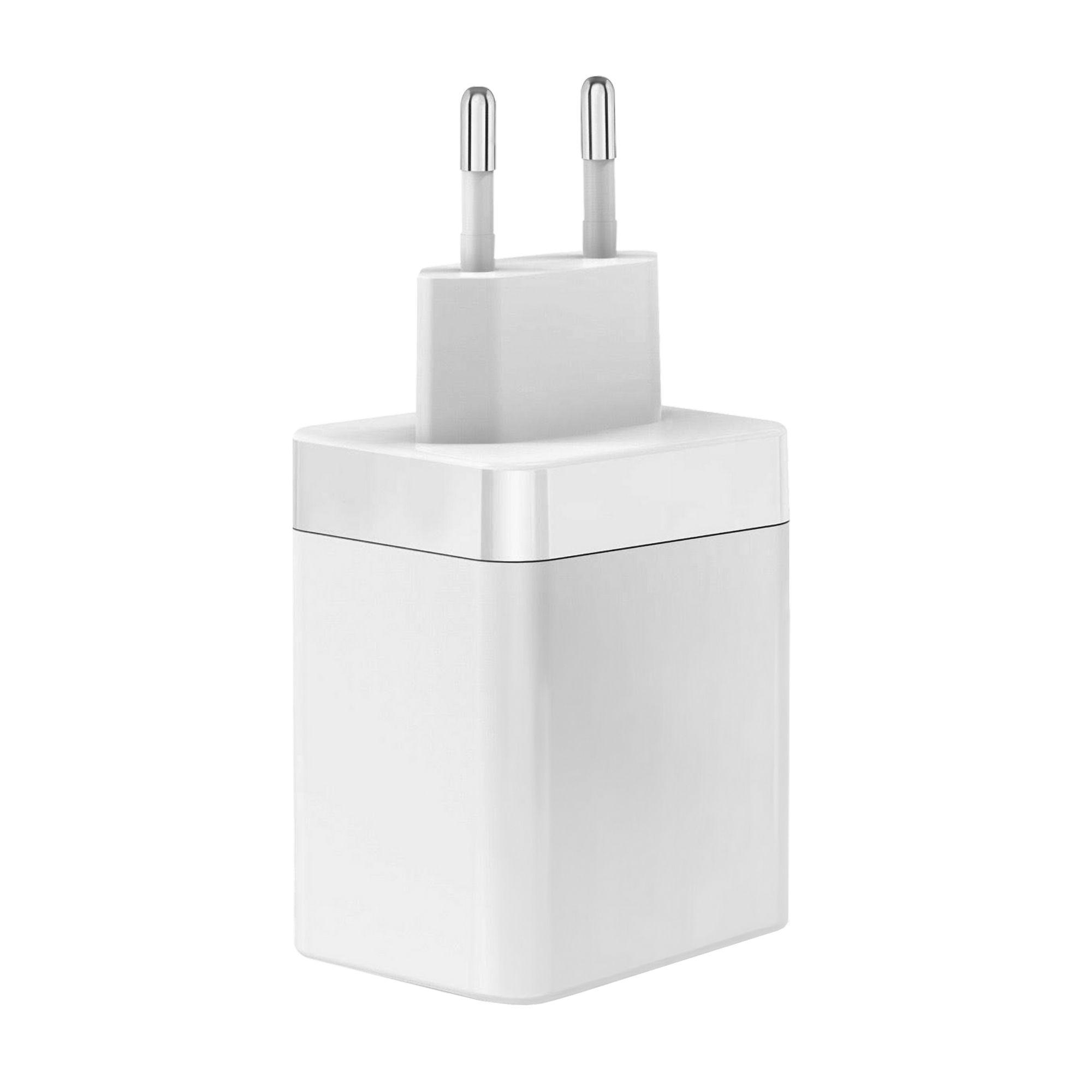 Carregador de Parede MARS GAMING MD-GAN65RW (65 W - Branco), miniatura 3