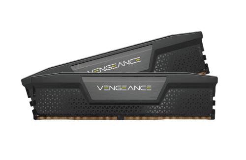 Memória RAM CORSAIR Vengeance CMK32GX5M2B6000C30 (6000 MHz - 32 GB - DIMM), miniatura 4