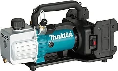 Bomba de Vácuo sem Fios MAKITA DVP181ZK (Prateado)