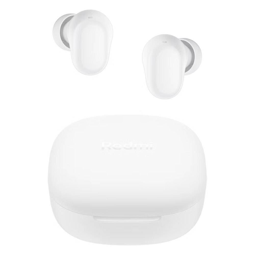 Auriculares XIAOMI Redmi Buds 6 Play (36 h - Branco) — miniatura 2